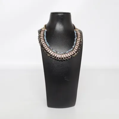 Halsband (Flerfärgad) från Accessorize Okänd metall