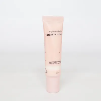 Primer (I Woke Up Like This) from Sophia+Mabelle