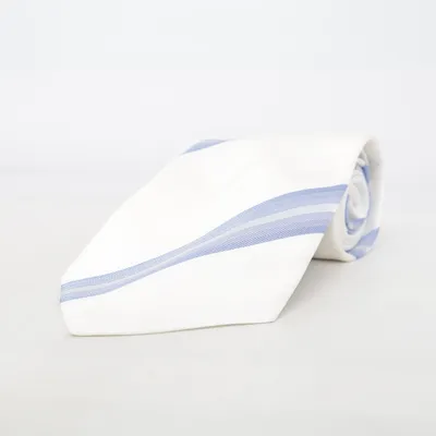 Slips (Vit, Blå) från Dako
