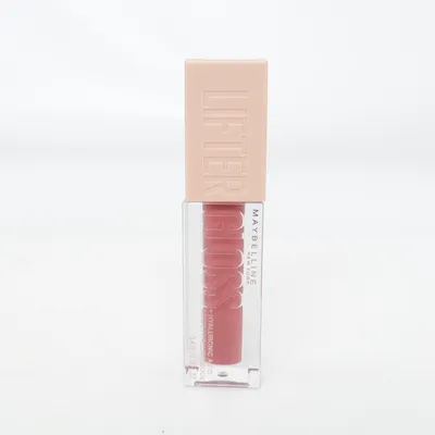 Lip gloss (Lifter Gloss) from Maybelline