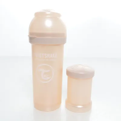 Bebistillbehör (Beige) från Twistshake