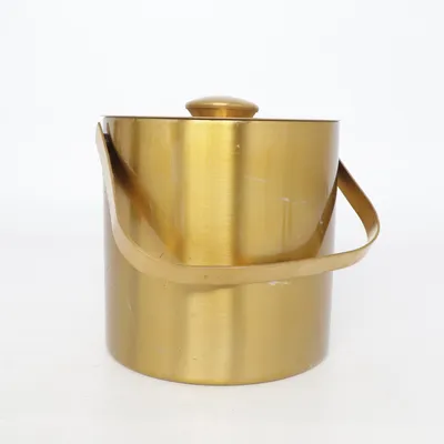 Ice bucket (Gold) from Depot
