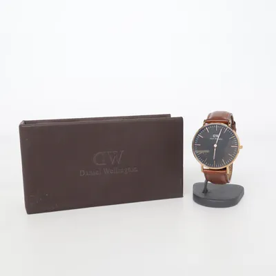 Polshorloge (Classic B36R9) van Daniel Wellington
