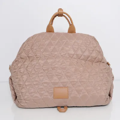 Hundetaske (Beige)