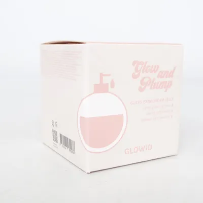 Ansiktsmask (Glow And Plump Glass Skin Dream Jelly) från GLOWiD