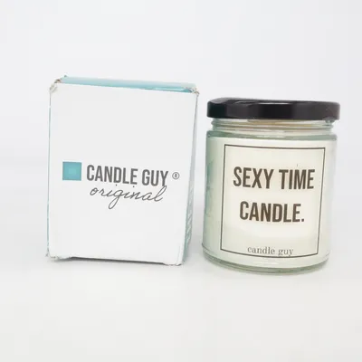 Bougies parfumées (Original) de Cable Guys