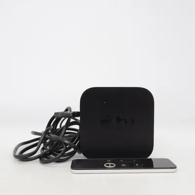 Lecteur multimédia (A1427) de Apple