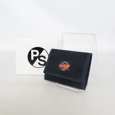 Plånbok (Blå) från Paul Smith