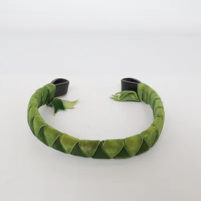Hästtillbehör (Grön, Svart)
