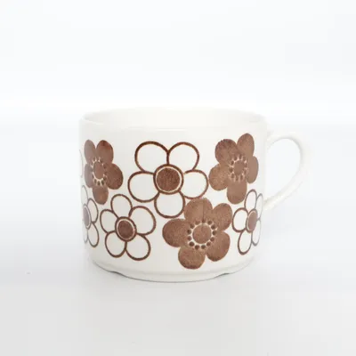 Mugg (Anemon) från Rörstrand