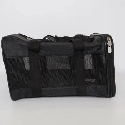 Hundväska (Svart) från Sherpa