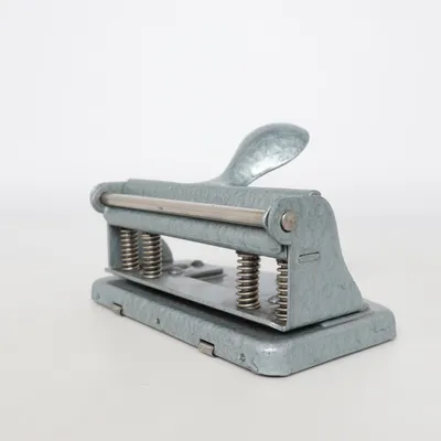 Perforatrice de Ojop