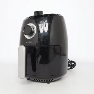 Air fryer (Kaaf120fbk) from Nedis