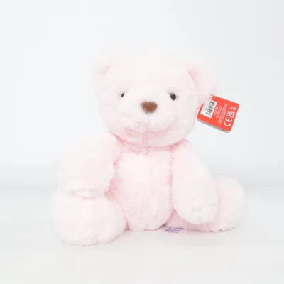 Soft toy (Pink) from Aurora Polyester