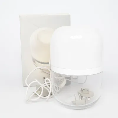 Bordslampa (Vit) från Design House Stockholm
