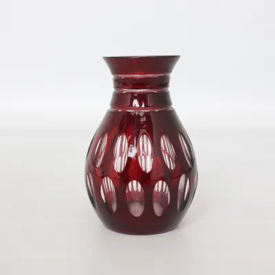 Vaas (Rood)