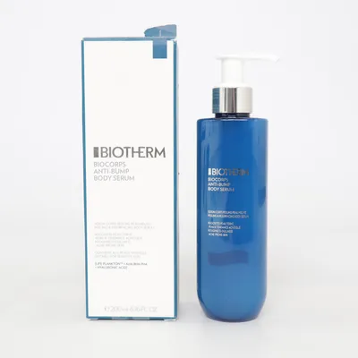 Serum fra Biotherm