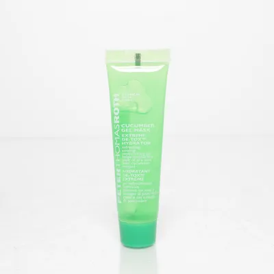 Gezichtsmasker (Cucumber gel mask) van Peter Thomas Roth