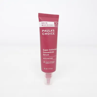 Serum (Super Antioxidant Concentrate Serum) from Paula's Choice