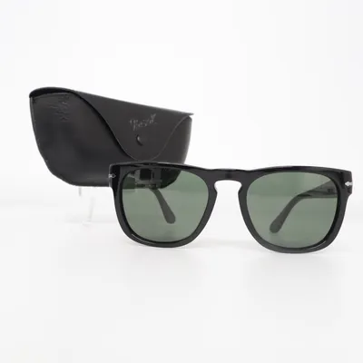 Solglasögon (Svart) från Persol