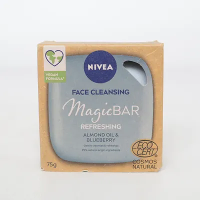 Soap bar (Magicbar Refreshing) from Nivea