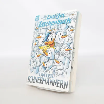 Seriealbum från Egmont
