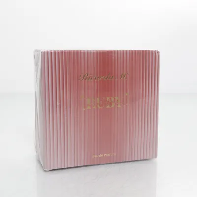 Eau de Parfum (Ruby) from Ricarda M