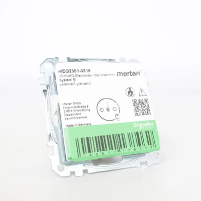 Prise (System M) de Schneider Electric