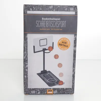 Sällskapsspel från Urban&Gray