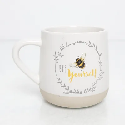 Mugg (Vit, Flerfärgad) från Cooksmart