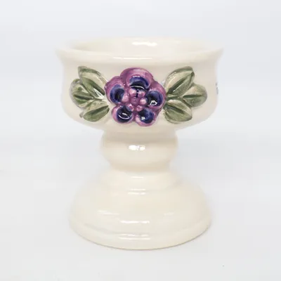 Bougeoir  (Blanc, Multicolore) de Rosa Ljung