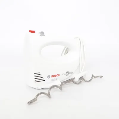 Elvisp (Clever Mixx) från Bosch