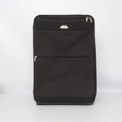 Resväska (Svart) från Samsonite