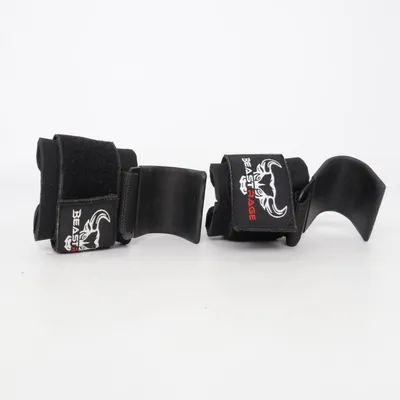Sportuitrusting (Zwart) van Beast Rage