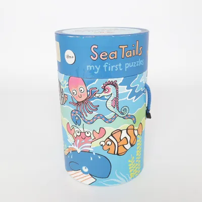 Puzzel van Jellycat