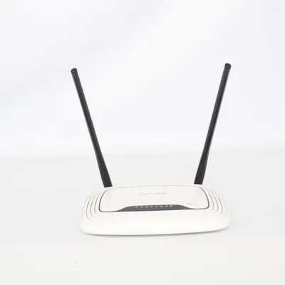 Router från TP-Link