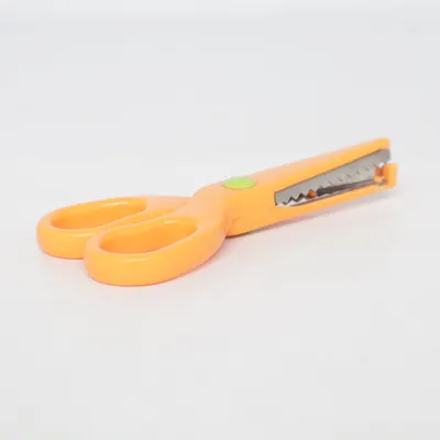 Konstnärsverktyg (Orange)