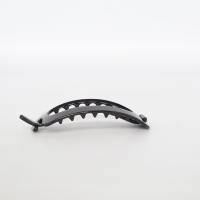 Pince à cheveux (Noir)