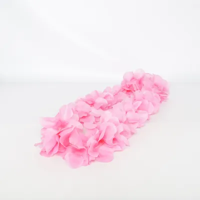 Maskeradtillbehör (Rosa)