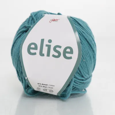 Garn (elise) från Järbo Garn