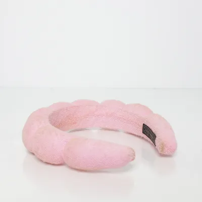 Diadem (Pink) from Handmade