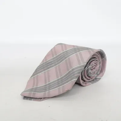 Slips (Rosa, Grå) från Stock Silke