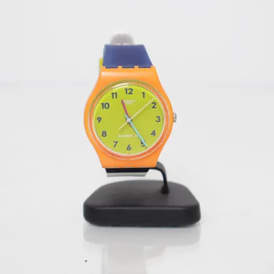 Wristwatch (Multicolored) from Swatch