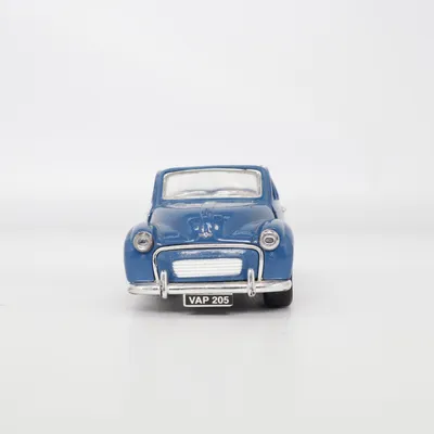 Voiture modèle réduit (Bleu) de Saico
