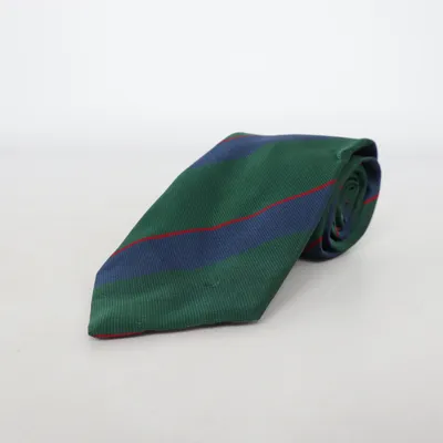 Slips (Grøn, Blå, Rød) fra Cravats of London