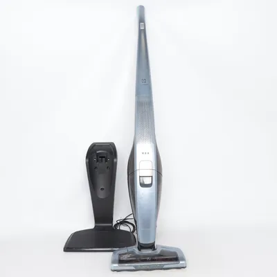 Stofzuiger (Eup86tbm) van Electrolux