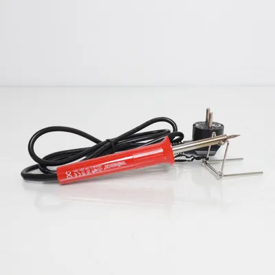 Soldering iron from Velleman