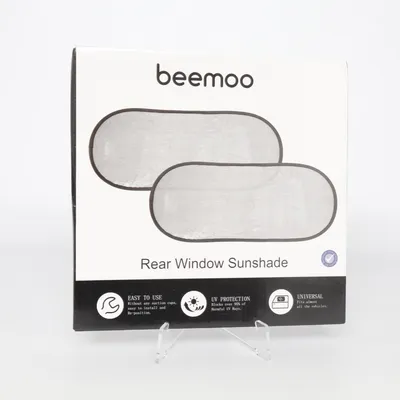 Solskydd (Grå) från Beemoo