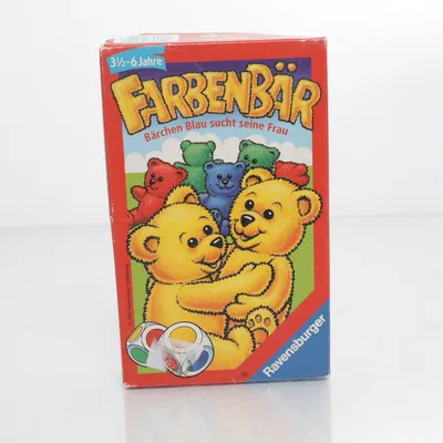 Sällskapsspel från Ravensburger