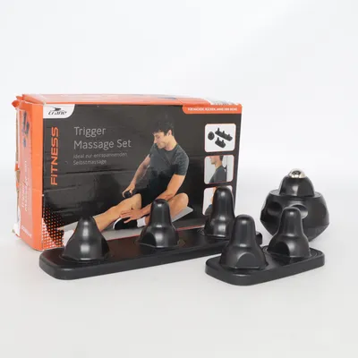 Fitness accessory (Trigger Massage) from Crane